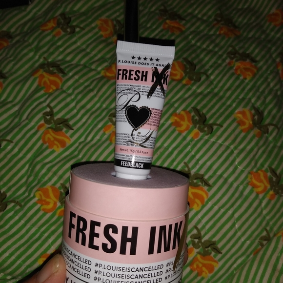 P.Louise fresh ink - Picture 2 of 2